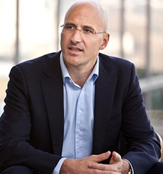 Riccardo Zacconi, CEO, King Digital